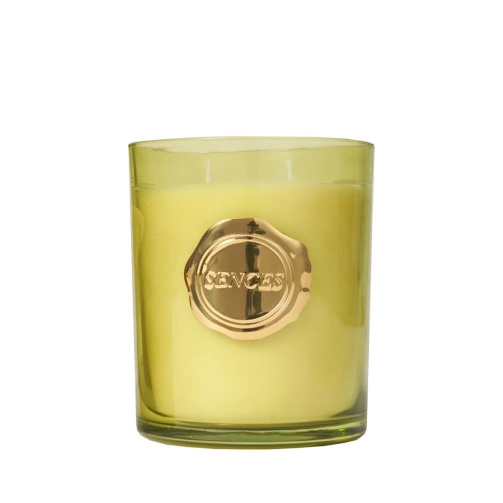 Sences Oud Marrakech Boxed Luxury Candle £13.94